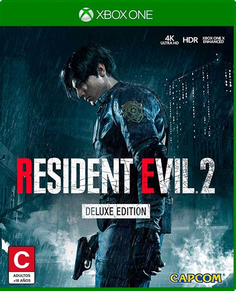 resident evil 2 igg|RESIDENT EVIL 2: Deluxe Edition (+ 9 DLCs, MULTi12) [FitGirl .